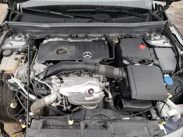2020 MERCEDES-BENZ GLB 250 4M - W1N4M4HB9LW018025