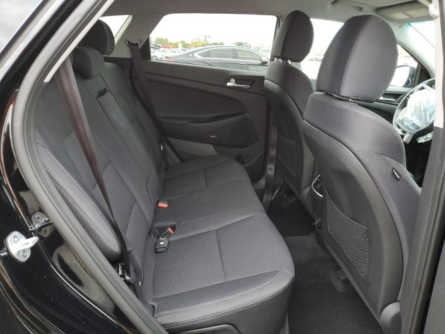 2020 HYUNDAI TUCSON LIM - KM8J33AL6LU168644