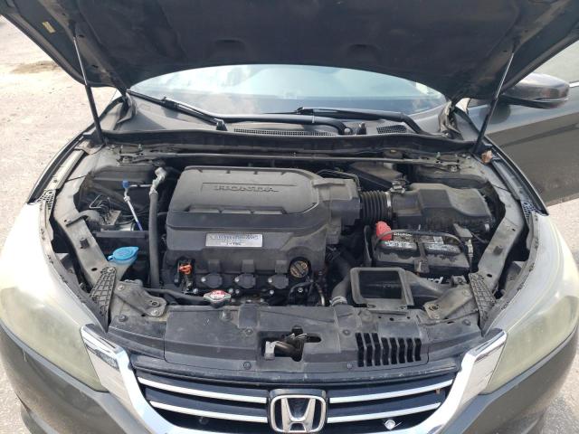 VIN 1HGCR3F89DA019164 2013 Honda Accord, Exl no.11