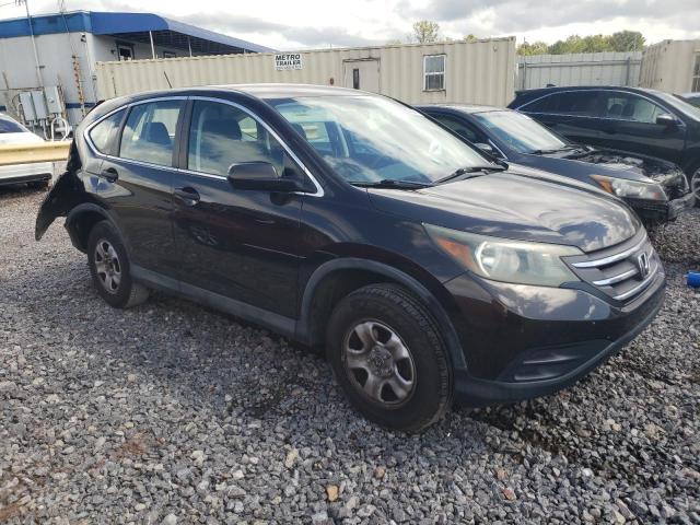 VIN 2HKRM3H33EH539377 2014 Honda CR-V, LX no.4