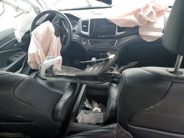 2018 HONDA PILOT EXL - 5FNYF5H80JB000866