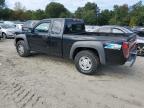 CHEVROLET COLORADO photo