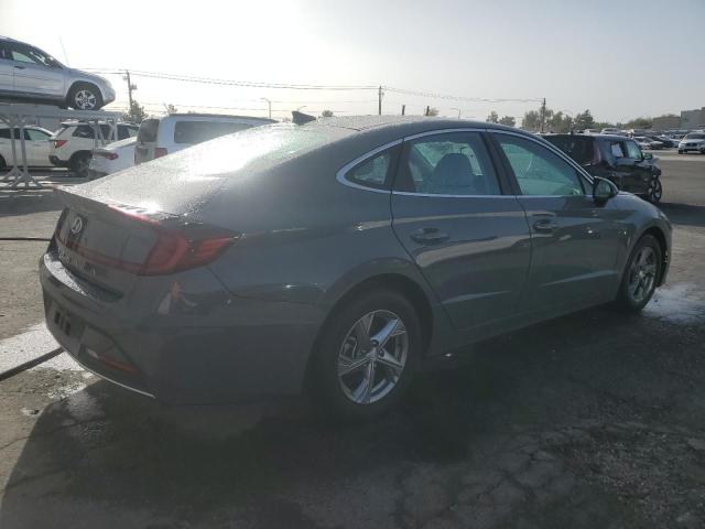 2021 HYUNDAI SONATA SE 5NPEG4JAXMH127699  71457694