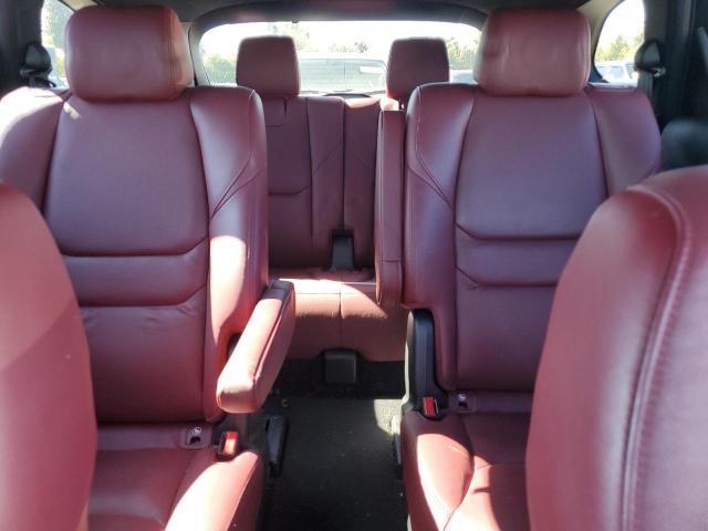 2021 MAZDA CX-9 GRAND - JM3TCBDY5M0519610