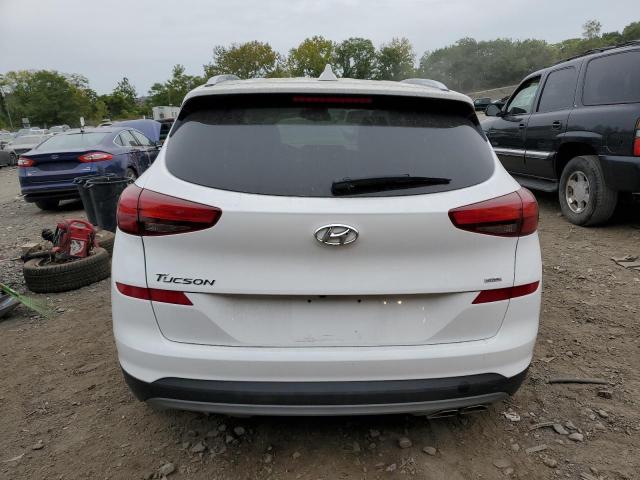 VIN KM8J3CAL3LU280947 2020 Hyundai Tucson, Limited no.6