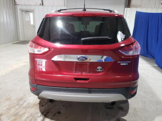 2016 FORD ESCAPE TIT - 1FMCU9J9XGUA95068