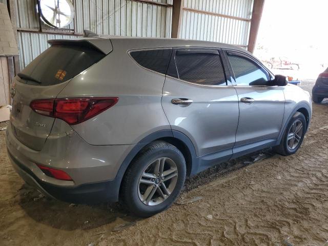 2017 HYUNDAI SANTA FE S - 5XYZT3LB1HG408820