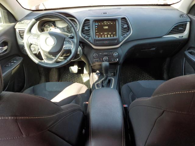 2017 JEEP CHEROKEE L - 1C4PJMCS3HW538684