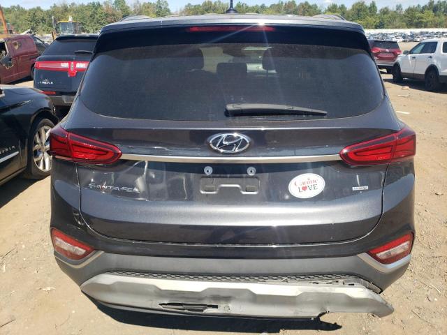 2020 HYUNDAI SANTA FE S - 5NMS2CAD2LH214501