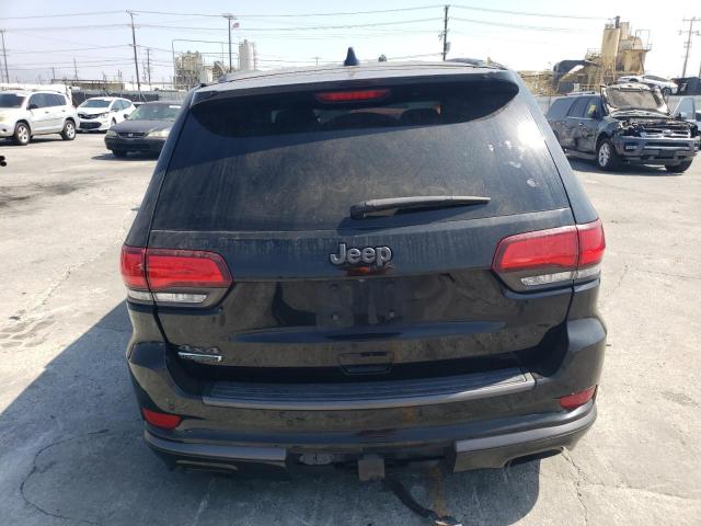 VIN 1C4RJFCM8JC391436 2018 Jeep Grand Cherokee, Ove... no.6