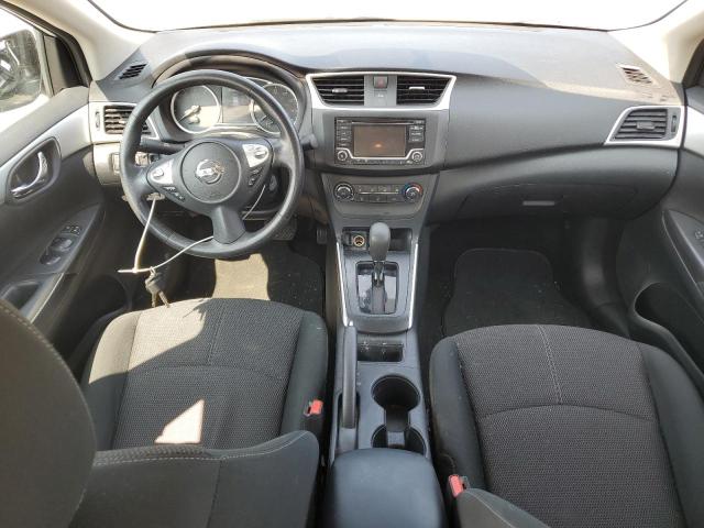 2018 NISSAN SENTRA S - 3N1AB7APXJY340169