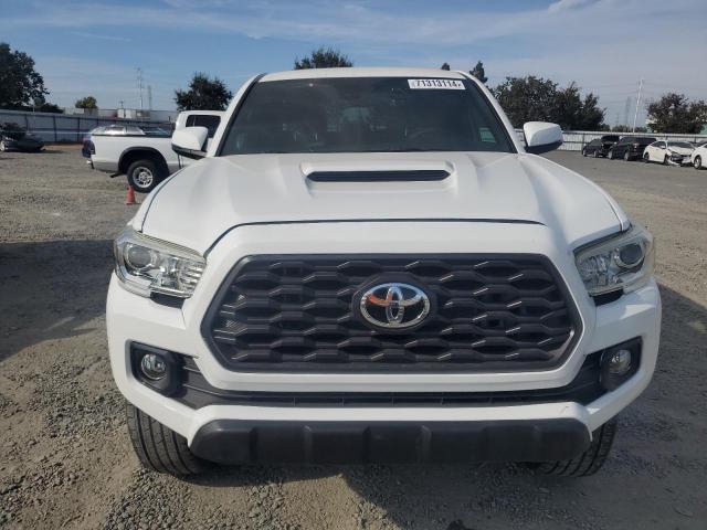 VIN 3TMBZ5DN7PM040259 2023 Toyota Tacoma, Double Cab no.5