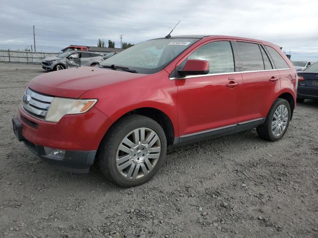 2010 FORD EDGE LIMIT #2996851837