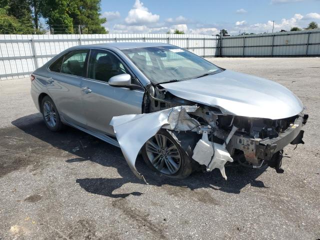 2015 TOYOTA CAMRY LE - 4T1BF1FK9FU025238