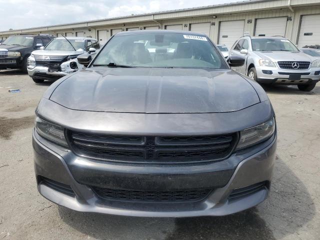 2016 DODGE CHARGER SX - 2C3CDXHG4GH272492