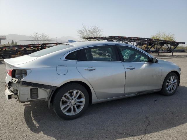 2018 CHEVROLET MALIBU LT - 1G1ZD5ST8JF218226