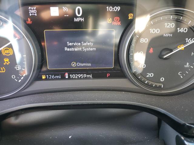 2020 CADILLAC XT6 PREMIU - 1GYKPDRS6LZ145683