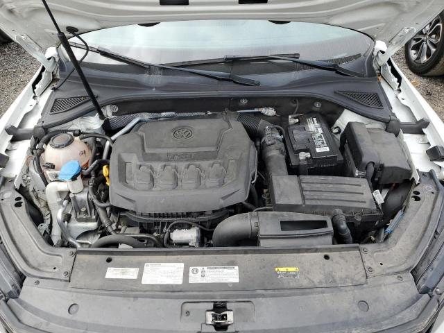 2018 VOLKSWAGEN PASSAT S - 1VWAA7A34JC036239