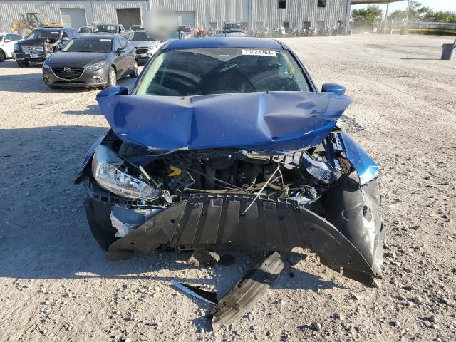 2018 FORD FOCUS SE - 1FADP3K25JL315928
