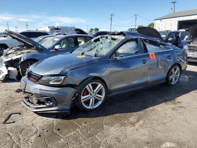 VIN 3VW4T7AJ4GM344797 2016 Volkswagen Jetta, Gli no.1