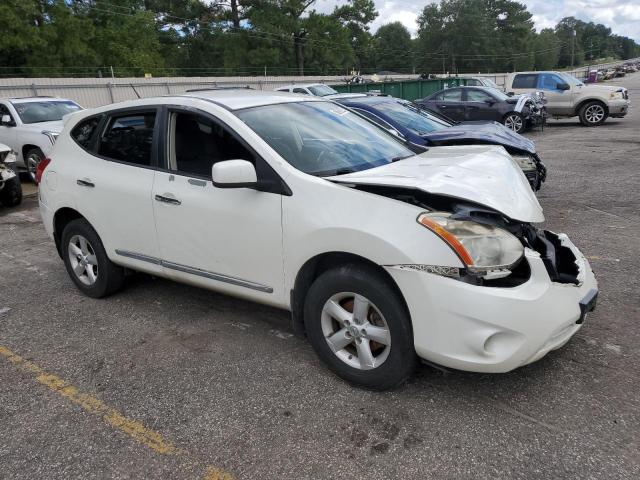 Vin: jn8as5mv5dw652380, lot: 71572444, nissan rogue s 20133