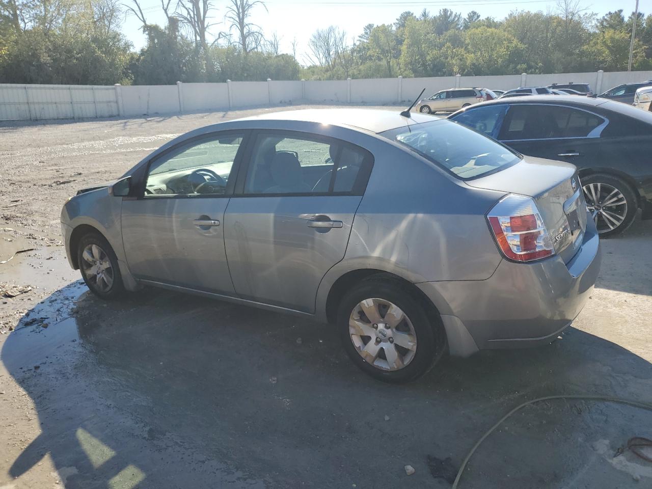 Lot #2895674945 2007 NISSAN SENTRA 2.0