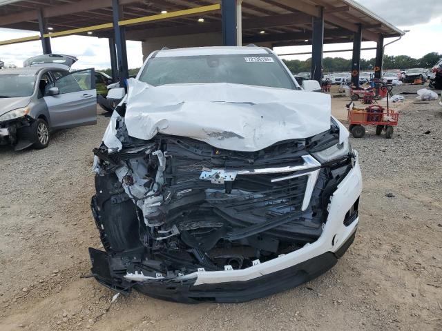 2023 CHEVROLET TRAVERSE L - 1GNERGKW3PJ235946