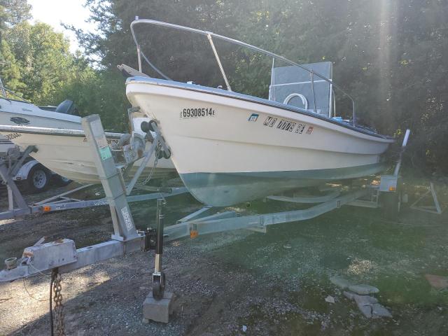 OTHER BOAT 1989 white   ARC223310189 photo #3