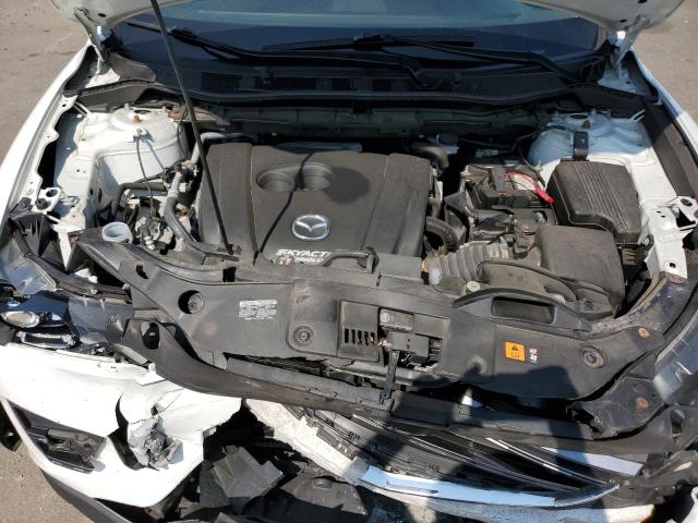 VIN JM3KE4DY2G0741253 2016 Mazda CX-5, GT no.12