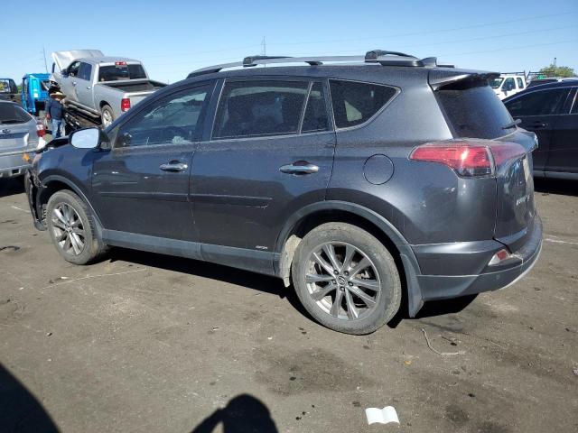 2017 TOYOTA RAV4 HV LI - JTMDJREV4HD071682