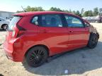 HONDA FIT SPORT photo