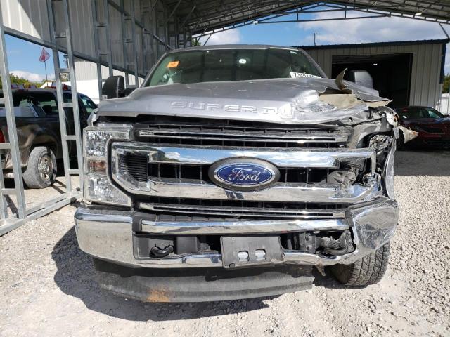 2020 FORD F250 SUPER - 1FT7W2B69LEC70796