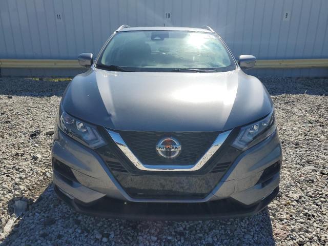 2020 NISSAN ROGUE SPOR - JN1BJ1CW9LW651028