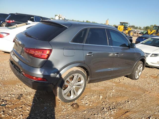 2016 AUDI Q3 PREMIUM - WA1BFCFS4GR024495