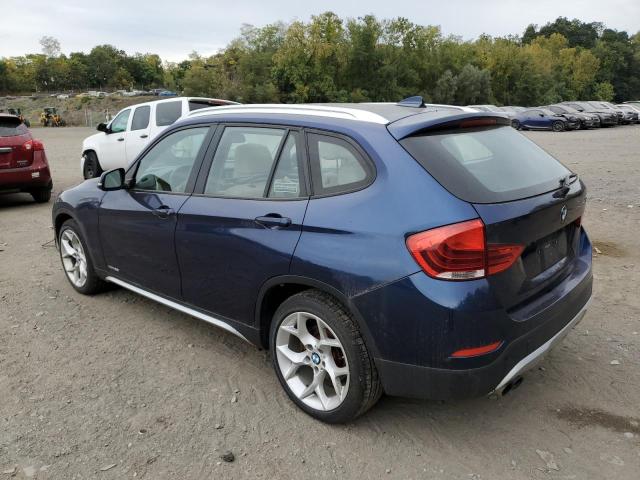 VIN WBAVL1C55DVR90823 2013 BMW X1, Xdrive28I no.2