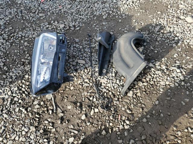 2022 BUICK ENCORE GX - KL4MMESL0NB019504
