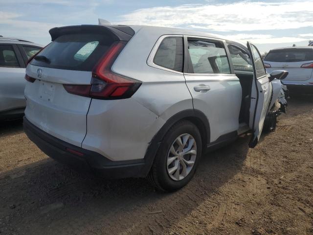 2023 HONDA CR-V LX - 7FARS4H2XPE019217