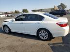 HONDA ACCORD EXL photo