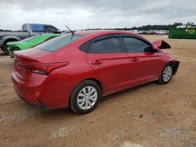 2021 HYUNDAI ACCENT SE - 3KPC24A67ME130467