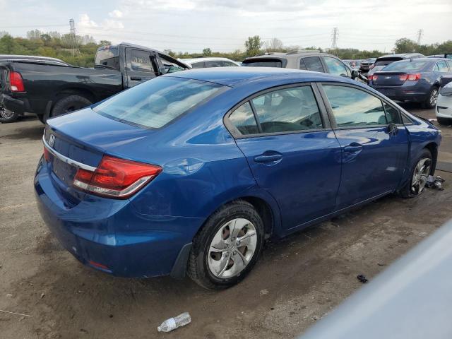 VIN 19XFB2F58EE042997 2014 Honda Civic, LX no.3