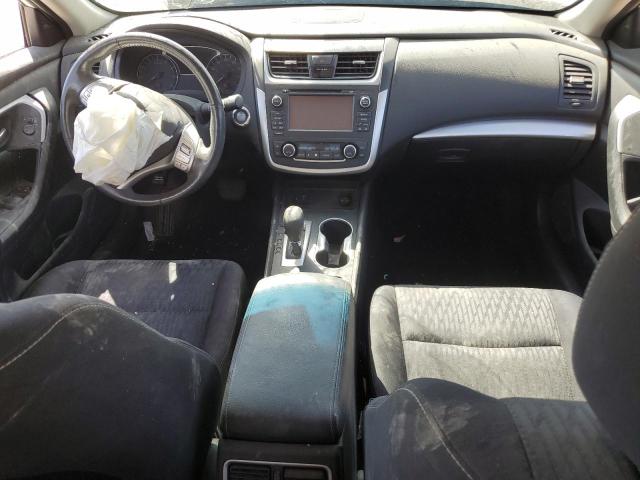 2017 NISSAN ALTIMA 2.5 - 1N4AL3AP7HC261201