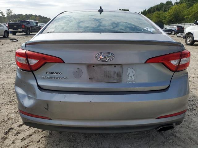 VIN 5NPE24AFXFH153880 2015 Hyundai Sonata, SE no.6