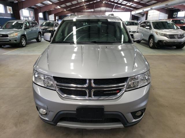 VIN 3C4PDCBG8GT141409 2016 Dodge Journey, Sxt no.5