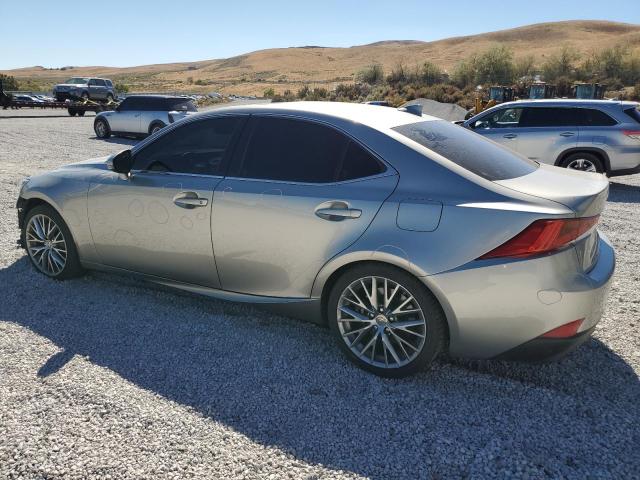 VIN JTHC81D26J5029352 2018 LEXUS IS no.2