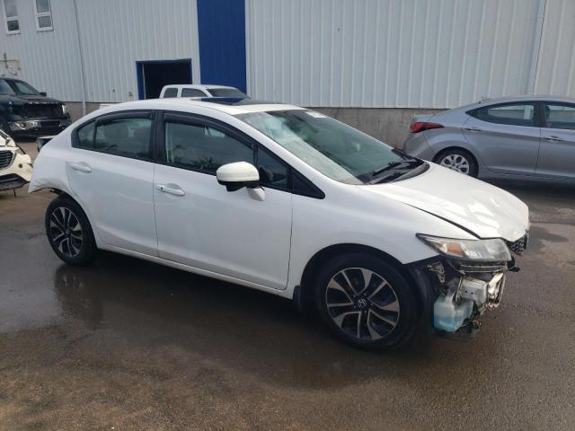 Vin: 2hgfb2f54fh019529, lot: 72671344, honda civic lx 20154