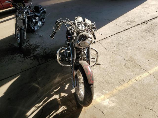 2003 YAMAHA XV1600 AS JYAVP02E53A020085