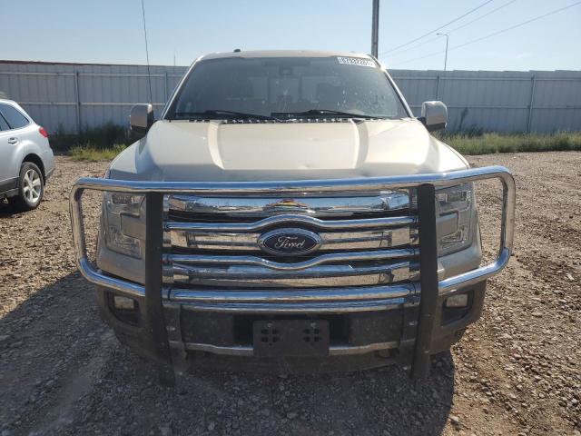 2017 FORD F150 SUPER - 1FTEW1EG8HFB09864