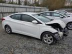 HYUNDAI ELANTRA GL photo