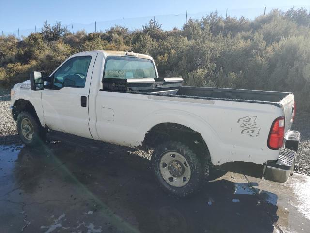 2012 FORD F250 SUPER 1FTBF2B6XCEA29405  69875414