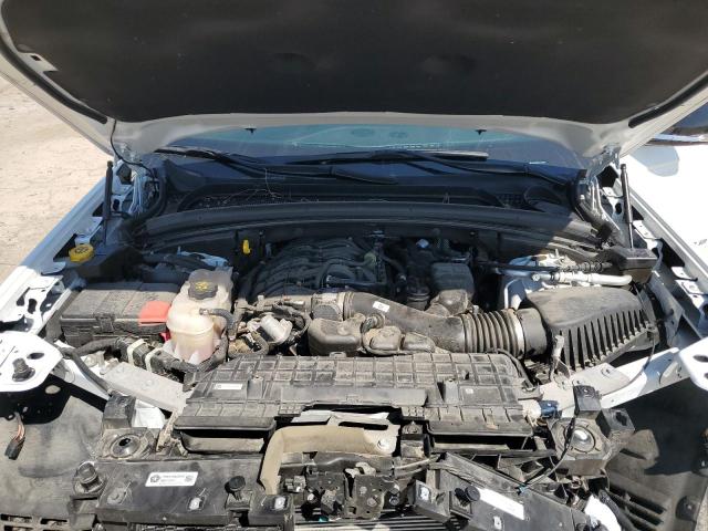 2021 JEEP GRAND CHER - 1C4RJKBG5M8111953
